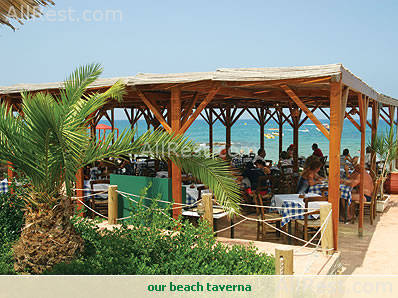 Cactus Beach Hotel 15